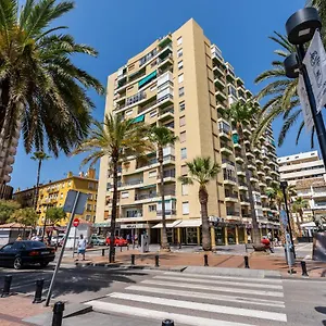 Sur Perla 6 , Fuengirola España