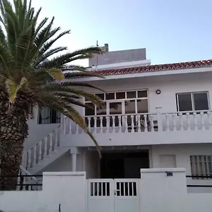 Casa Restinga La Restinga